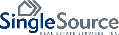 Single Source Real Estate Services, Inc. Logo